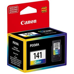Cartucho de Tinta Canon CL-141 Color
