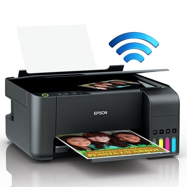 Impresor EPSON L3150