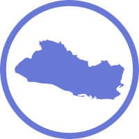 Páginas Web de El Salvador