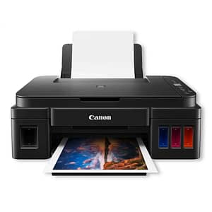 Impresor Canon G2110