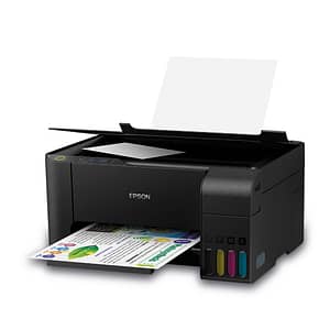 Impresor EPSON L3110